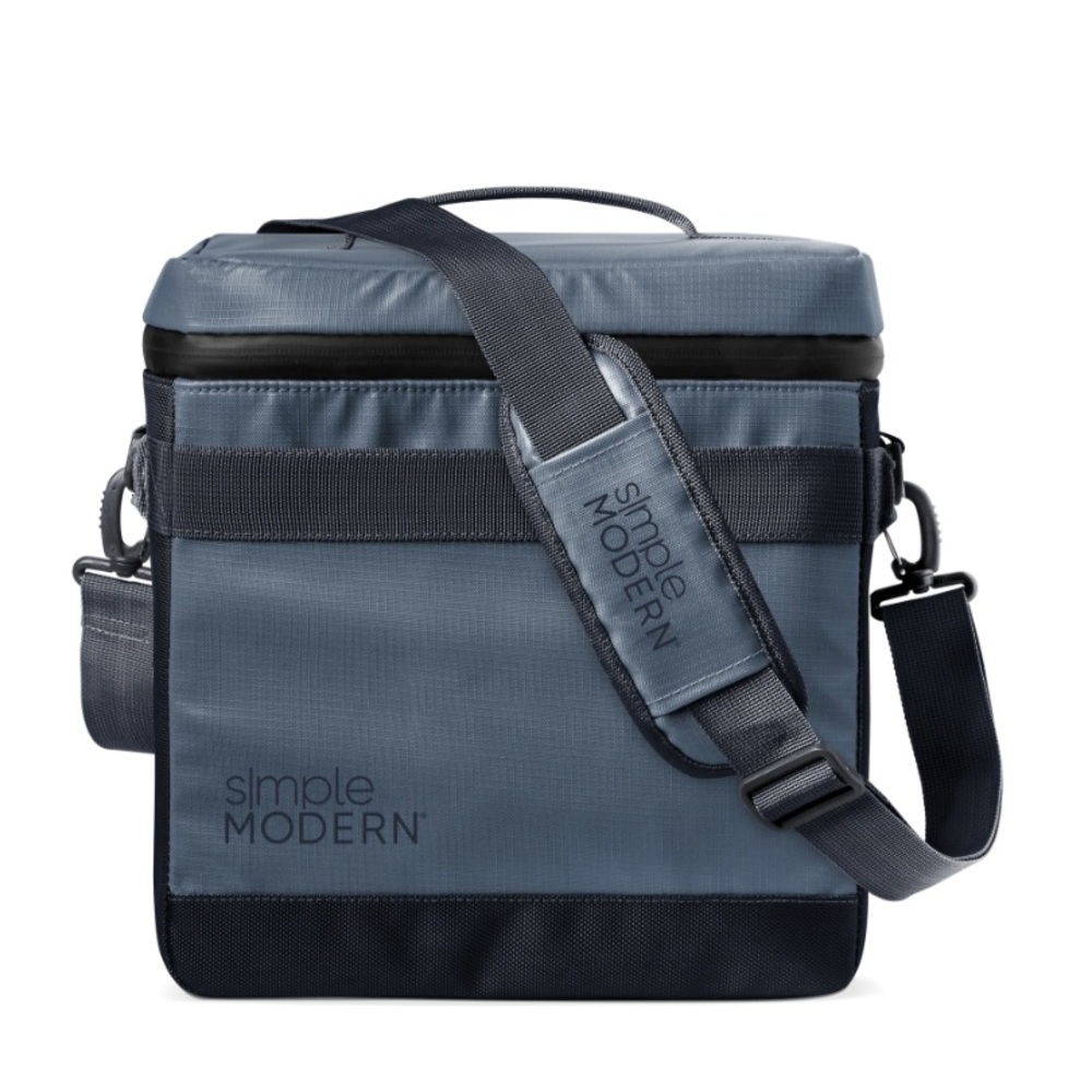 Simple modern cooler